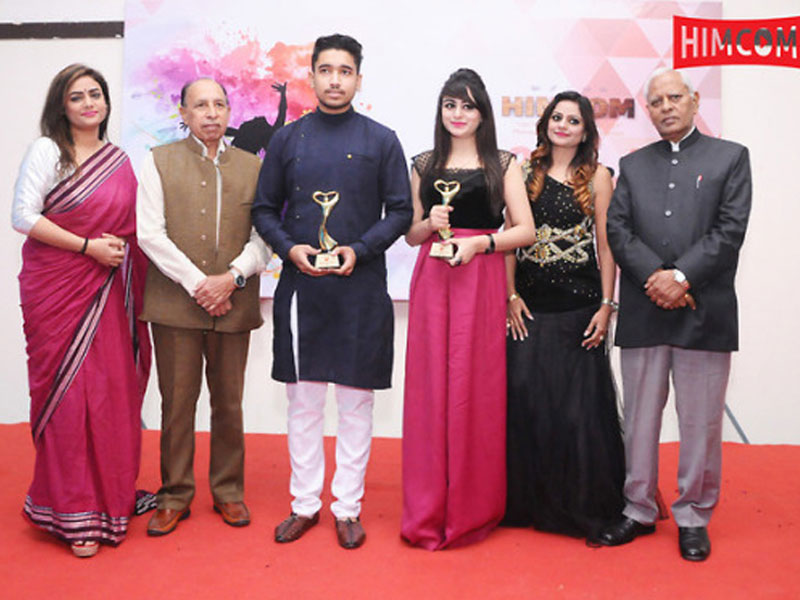 Best Mass Communication College in Delhi